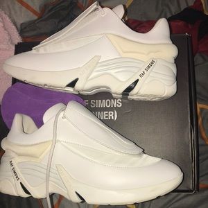 Raf Simons Runners